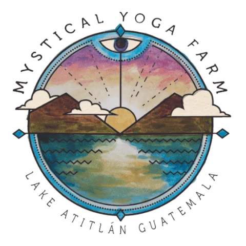 Mystical Yoga Farm Logo