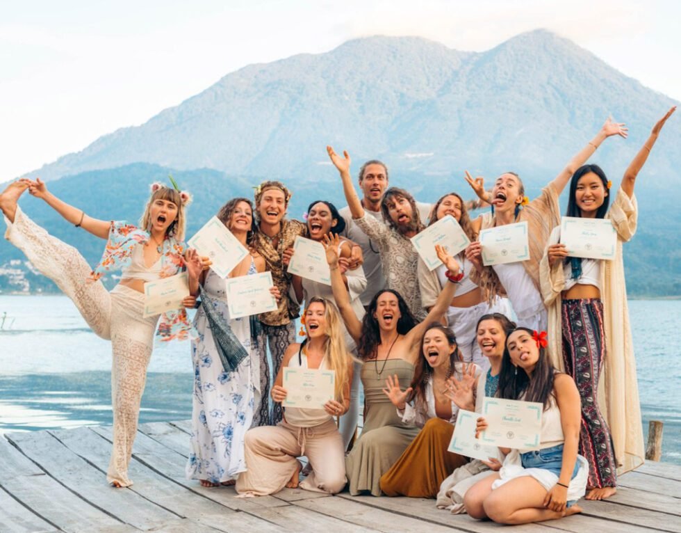 Mystical Yoga Farm community