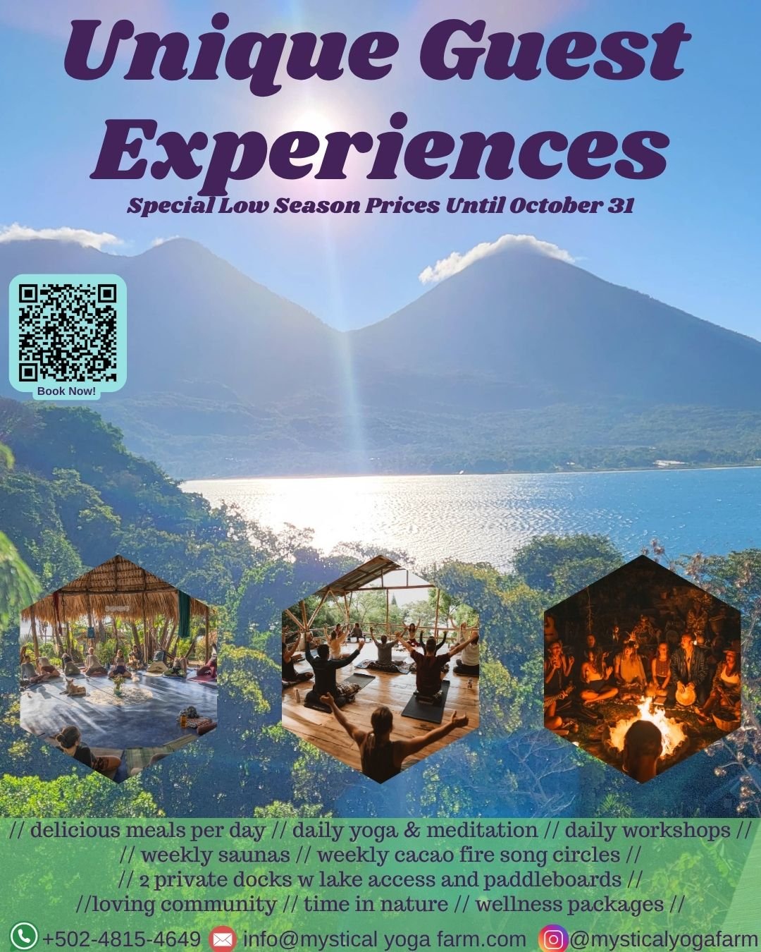 Guestflyer