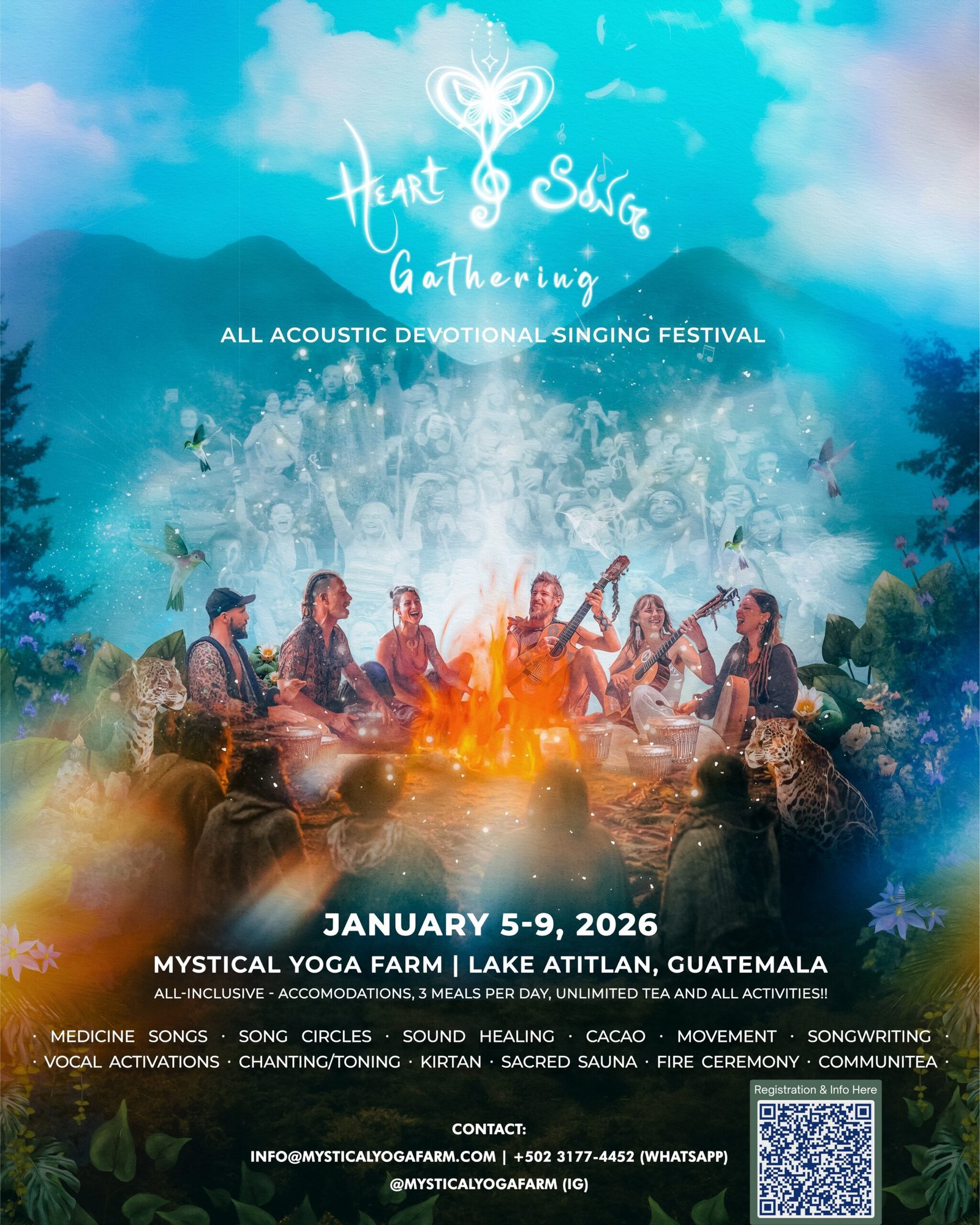 heartsong-gathering-festival-2025-lake-atitlan-mystical-yoga-farm-flyer