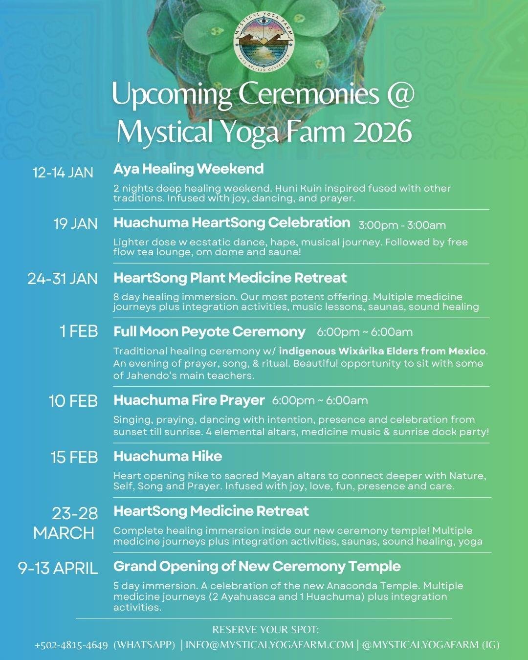 leading singing circles course