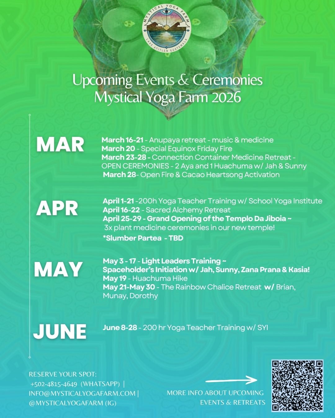 leading singing circles course